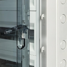 Щит распред. навесной PROxima ЩРН-ПГ-54 (625х450х155) IP65