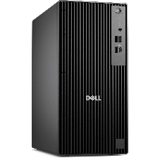 ПК Dell Pro Tower QCT1250 MT i7 14700 (2.1) 16Gb SSD512Gb UHDG 770 Windows 11 Pro GbitEth 180W мышь клавиатура черный (PRO-7060)