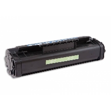 Картридж лазерный Cactus CS-FX3 черный (2700 стр.) для Canon L200/L250/L300/MP L90