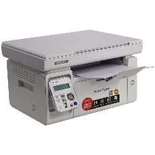 МФУ лазерное Pantum M6507, A4, ч/б, печ. до 22 стр/мин., скан. до 8.5 стр/мин., 1200 x 1200 dpi, USB