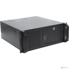 Корпуса ExeGate EX254716RUS Серверный корпус ExeGate Pro 4U4019S (RM 19