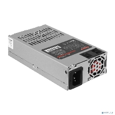 Блок питания серверный 350W ExeGate (ServerPRO-1U-F350AS) APFC, унив. для Flex1U, 24pin, 4pin,3xSATA, 2xIDE