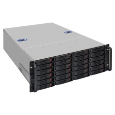 Серверный корпус ExeGate Pro EX293270RUS 4U660-HS24 (RM 19