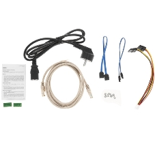 Видеорегистратор Dahua DHI-NVR5216-16P-EI