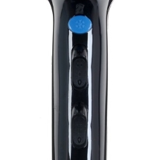 Фен Centek CT-2239 Moka 2200Вт, 2 скорости, 3 режима, холодный обдув, концентратор
