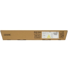 Желтый тонер стандартный Ricoh 842459 M C2000L (2.5К) Print Cartridge Yellow M C2000L