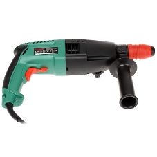 Перфоратор Haммer Flex PRT650D, SDS-plus, 650 Вт, 2,4 Дж, от сети