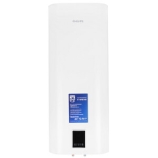 Водонагреватель электрический Philips YC AWH1623/51(100YC) белый, накопительный, 100 л, 2 кВт
