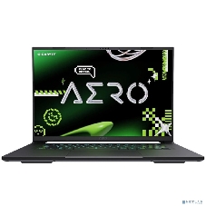 Ноутбук Gigabyte AERO X16 1WH/16