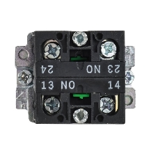 Переключатель LAY5-BD33 на 3 полож. черный I-O-II станд. ручка IEK BSW60-BD-3-K02
