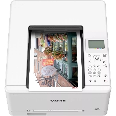 Принтер лазерный CANON i-Sensys LBP646Cdw (цветной, A4, 1200dpi, 25ppm, 1+4Gb, Duplex, Lan, WiFi, USB) (6929C007)