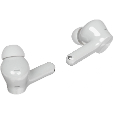 Гарнитура внутриканальные Realme Techlife Buds T200 Lite серый беспроводные bluetooth в ушной раковине (6942729003761)