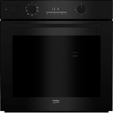 Духовой шкаф Beko BCBIS17300KSB (7768288336) 72 л, черный