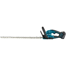 Кусторез/ножницы для травы Makita DUH606RFаккум.