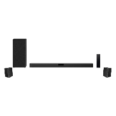 Саундбар LG SN5R