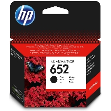 Картридж струйный HP 652 F6V24AE многоцветный, 200 стр., для HP DJ IA 1115/2135/3635/4535/3835/4675