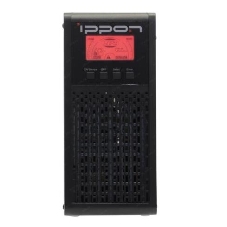 Источник бесперебойного питания Ippon Innova G2 Euro 1000L 900Вт 1000ВА черный