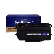 Картридж ProfiLine PL-TL-5120X для принтеров Pantum BP5100DN/DP5100DW/BM5100ADN/BM5100ADN/BM5100FDN/BM5100FDW 15000 копий