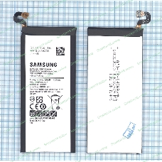 Аккумуляторная батарея EB-BG928ABE для Samsung Galaxy S6 Edge+, S6 Edge Dual Sim 3000mAh