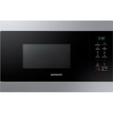 Встраиваемая микроволновая печь Samsung 22L GRILL MG22M8074AT/BW