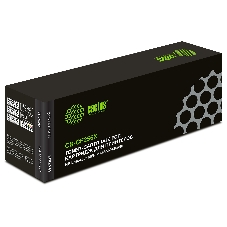 Картридж лазерный Cactus CS-CF256X черный (13700 стр.) для HP LJ MFP M436n/M436nda