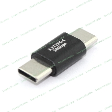 Удлинитель USB Type-C папа-папа
