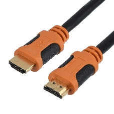 Кабель GoPower HDMI (M)-HDMI (M) 1.8M 00-00027308 черный
