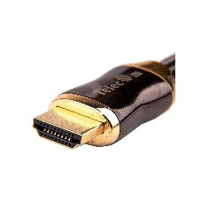 Кабель HDMI 19M/M,ver. 2.1, 8K@60 Hz 0.5m метал разъемы, нейлоновая оплетка Telecom TCG300-0.5M Кабель HDMI 19M/M,ver. 2.1, 8K@60 Hz 0.5m метал разъемы, нейлоновая оплетка Telecom