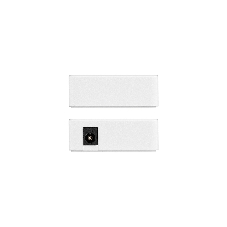 Коммутатор неуправляемый ExeGate EDES-1005C (5-портовый UTP 10/100Mbps, с функцией энергосбережения (Green Ethernet Technology), настольный)