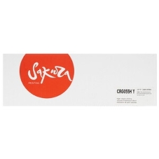 Картридж лазерный Sakura 055HY (3017C002) для Canon MF742/MF746CX/MF744CDW/LBP664CX/LBP663CDW/400M454DN/400M454DW/400M479DW/400M479FDN/400M479FDW, желтый, 5900 к. (чип без счетчика копий)