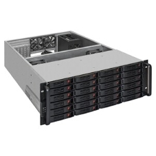 Серверный корпус ExeGate Pro EX293270RUS 4U660-HS24 (RM 19
