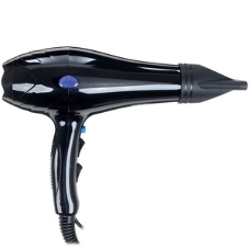 Фен Centek CT-2239 Moka 2200Вт, 2 скорости, 3 режима, холодный обдув, концентратор