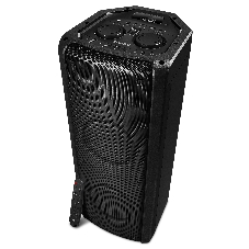 Портативная акустика SVEN АС PS-710 черный 100 Вт Bluetooth
