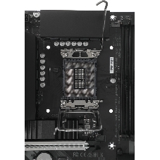 Материнская плата GIGABYTE B760M GAMING X WIFI6E GEN5, LGA1700, Intel B760, 4xDDR5, 4xSATA, 2xM.2, 1xPCIe 5.0 x16, DisplayPort, HDMI, 1x2.5Gb LAN, 3x3.5 мм, 7.1, microATX