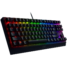 Клавиатура Razer BlackWidow V3 Tenkeyless проводная, USB, чёрный