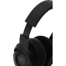 Гарнитура Razer Kraken V3 X (2022) чёрный, проводная, USB, подсветка