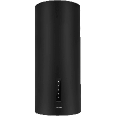 Кухонная вытяжка MAUNFELD Vega 39 Wall Sensor LED черный