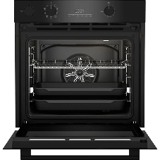 Духовой шкаф Beko BCBIS17300KSB (7768288336) 72 л, черный
