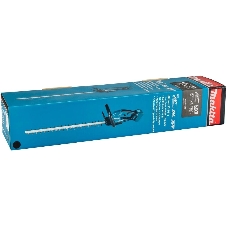 Кусторез/ножницы для травы Makita DUH606RFаккум.