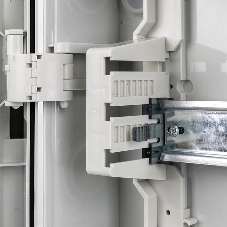 Щит распред. навесной PROxima ЩРН-ПГ-54 (625х450х155) IP65