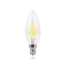 Лампа светодиодная Feron LB-58 5W 230V E14 4000K