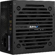 Блок питания Aerocool/Formula ATX 500W AC VX PLUS (20+4pin) 120мм fan 3xSATA RTL