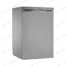 Морозильная камера Pozis FV-108 C серебристый металлопласт, 91л, 3 ящика