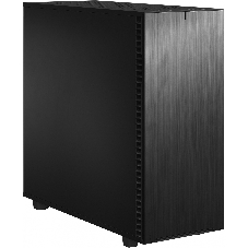 Корпус Fractal Design DEFINE 7 XL BLACK/full tower/E-ATX, EE-ATX, SSI-CEB, SSI-EEB/3x140mm fans inc./FD-C-DEF7X-01