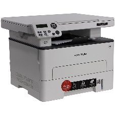 МФУ лазерное Pantum M6700D, A4, ч/б, печ. до 30 стр/мин., 1200x1200dpi, USB, проектная модель