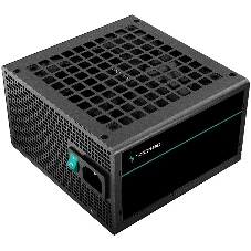Блок питания Deepcool/GamerStorm PF750, 750Вт, 80 PLUS, 120мм, черный