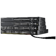 Коммутатор Zyxel XGS2220-30F L3 Access switch, rack 19