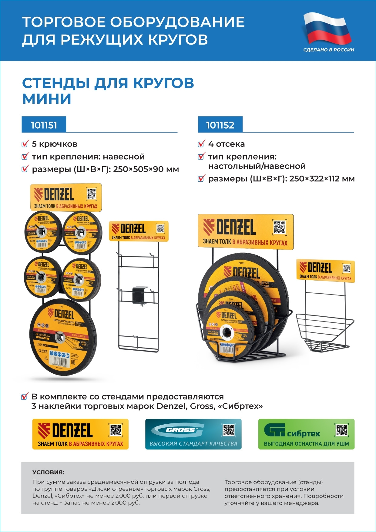 Круг отрезной по металлу Сибртех, 125 х 2,0 х 22,2 мм, 84 A+16 B