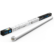 Лампа светодиодная Gauss Elementary T8 12Вт 6500К G13 1000лм 600мм стекло