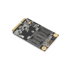Накопитель SSD IXUR mSATA 120 Gb